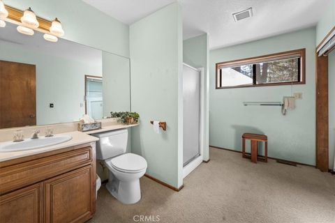 Tiny photo for 268 Olympic Dr, Big Bear Lake, CA 92315 (MLS # IG26049694)