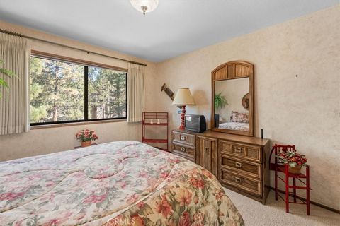 Tiny photo for 268 Olympic Dr, Big Bear Lake, CA 92315 (MLS # IG26049694)