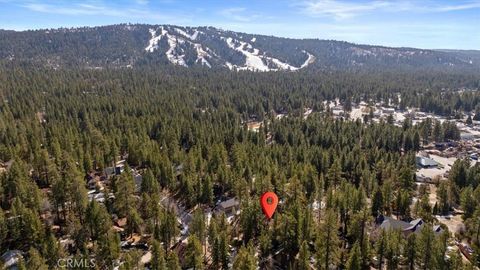 Tiny photo for 268 Olympic Dr, Big Bear Lake, CA 92315 (MLS # IG26049694)