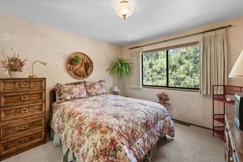 Tiny photo for 268 Olympic Dr, Big Bear Lake, CA 92315 (MLS # IG26049694)