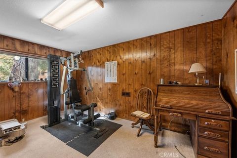 Tiny photo for 268 Olympic Dr, Big Bear Lake, CA 92315 (MLS # IG26049694)