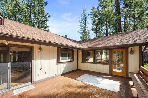 Tiny photo for 268 Olympic Dr, Big Bear Lake, CA 92315 (MLS # IG26049694)