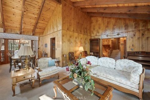 Tiny photo for 268 Olympic Dr, Big Bear Lake, CA 92315 (MLS # IG26049694)