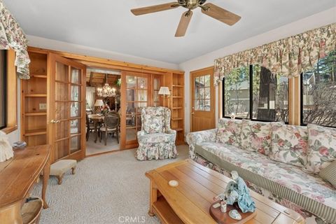 Tiny photo for 268 Olympic Dr, Big Bear Lake, CA 92315 (MLS # IG26049694)