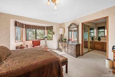 Tiny photo for 268 Olympic Dr, Big Bear Lake, CA 92315 (MLS # IG26049694)