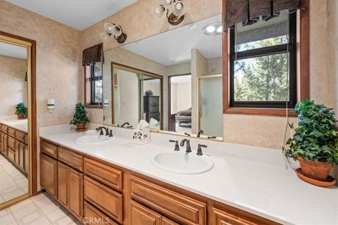 Tiny photo for 268 Olympic Dr, Big Bear Lake, CA 92315 (MLS # IG26049694)