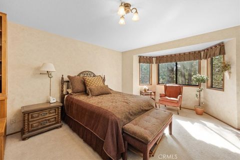 Tiny photo for 268 Olympic Dr, Big Bear Lake, CA 92315 (MLS # IG26049694)