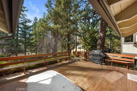 Tiny photo for 268 Olympic Dr, Big Bear Lake, CA 92315 (MLS # IG26049694)