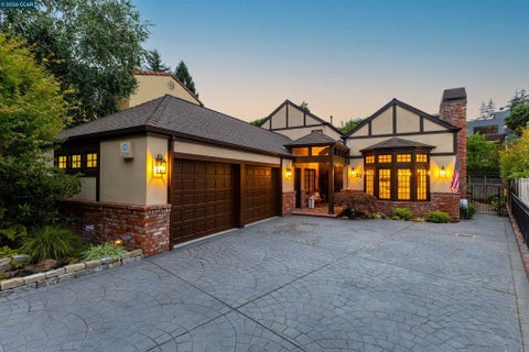 Photo of 21 Oval Rd RD, Oakland, CA 94611 (MLS # 41141096)
