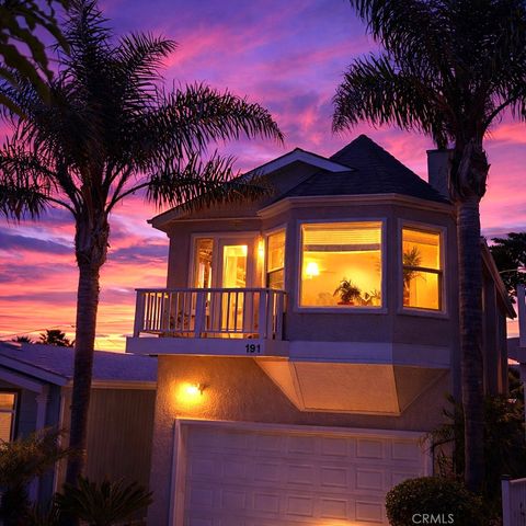 Photo of 191 J Street, Cayucos, CA 93430 (MLS # PI25172264)