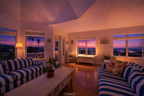 Tiny photo for 191 J Street, Cayucos, CA 93430 (MLS # PI25172264)