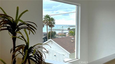 Tiny photo for 191 J Street, Cayucos, CA 93430 (MLS # PI25172264)