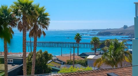 Photo of 191 J Street, Cayucos, CA 93430 (MLS # PI25172264)