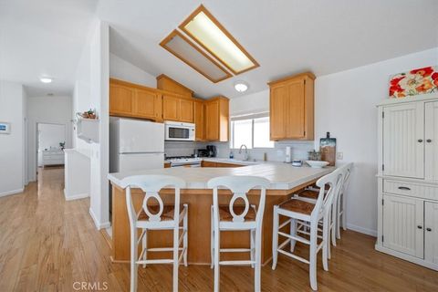 Tiny photo for 191 J Street, Cayucos, CA 93430 (MLS # PI25172264)