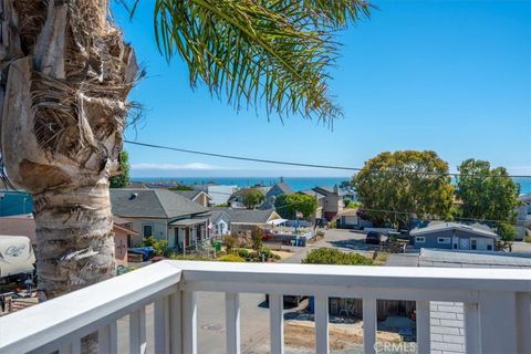Tiny photo for 191 J Street, Cayucos, CA 93430 (MLS # PI25172264)