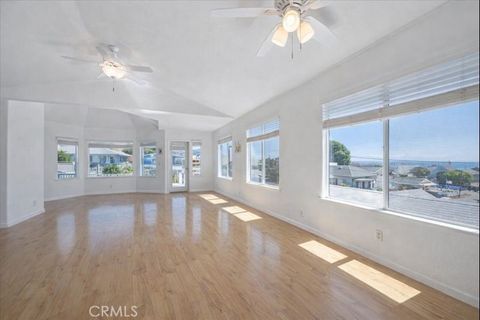 Tiny photo for 191 J Street, Cayucos, CA 93430 (MLS # PI25172264)