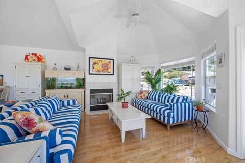 Tiny photo for 191 J Street, Cayucos, CA 93430 (MLS # PI25172264)