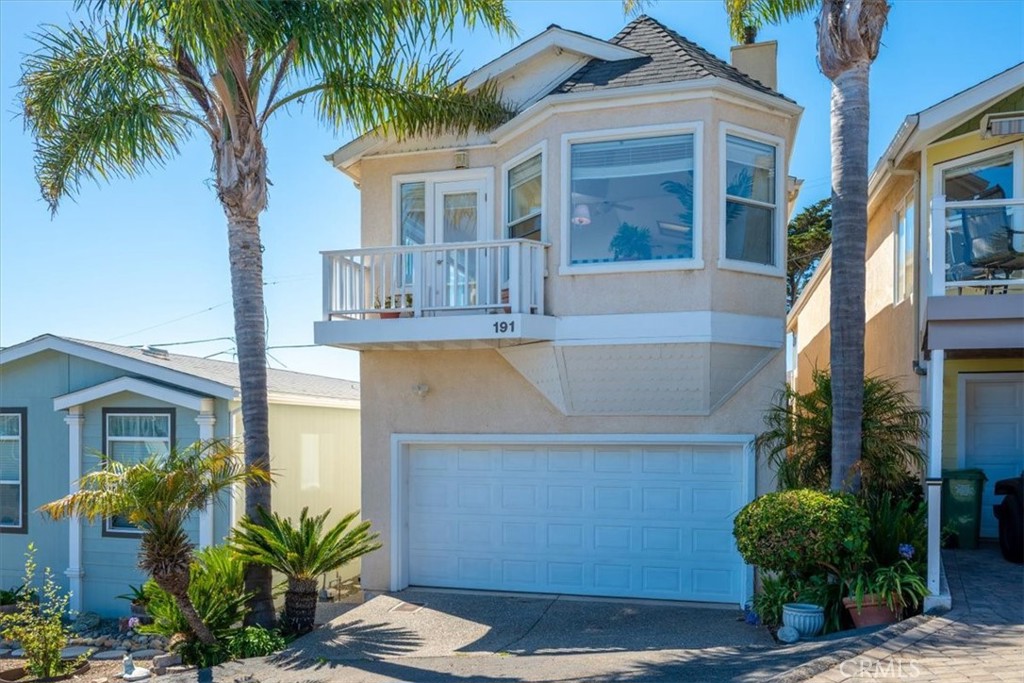 PROPERTIES 191 J Street