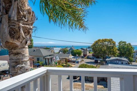 Photo of 191 J Street, Cayucos, CA 93430 (MLS # PI25172264)