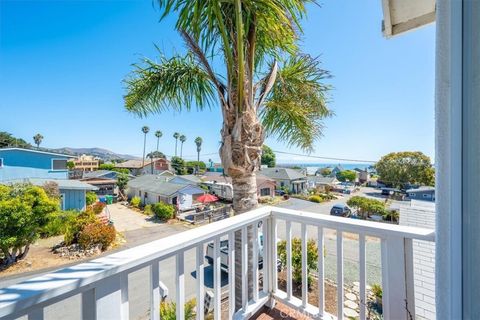 Photo of 191 J Street, Cayucos, CA 93430 (MLS # PI25172264)