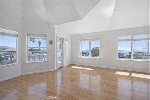 Tiny photo for 191 J Street, Cayucos, CA 93430 (MLS # PI25172264)