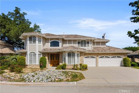 Photo of 405 San Marino Oaks Ave, San Gabriel, CA 91775 (MLS # WS26045383)
