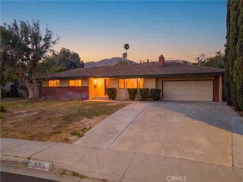 Photo of 3318 Celeste DR, Riverside, CA 92507 (MLS # IV26140475)