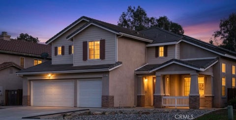 Tiny photo for 23037 Imperial DR, Moreno Valley, CA 92557 (MLS # PW26232571)
