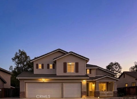 Photo of 23037 Imperial DR, Moreno Valley, CA 92557 (MLS # PW26232571)