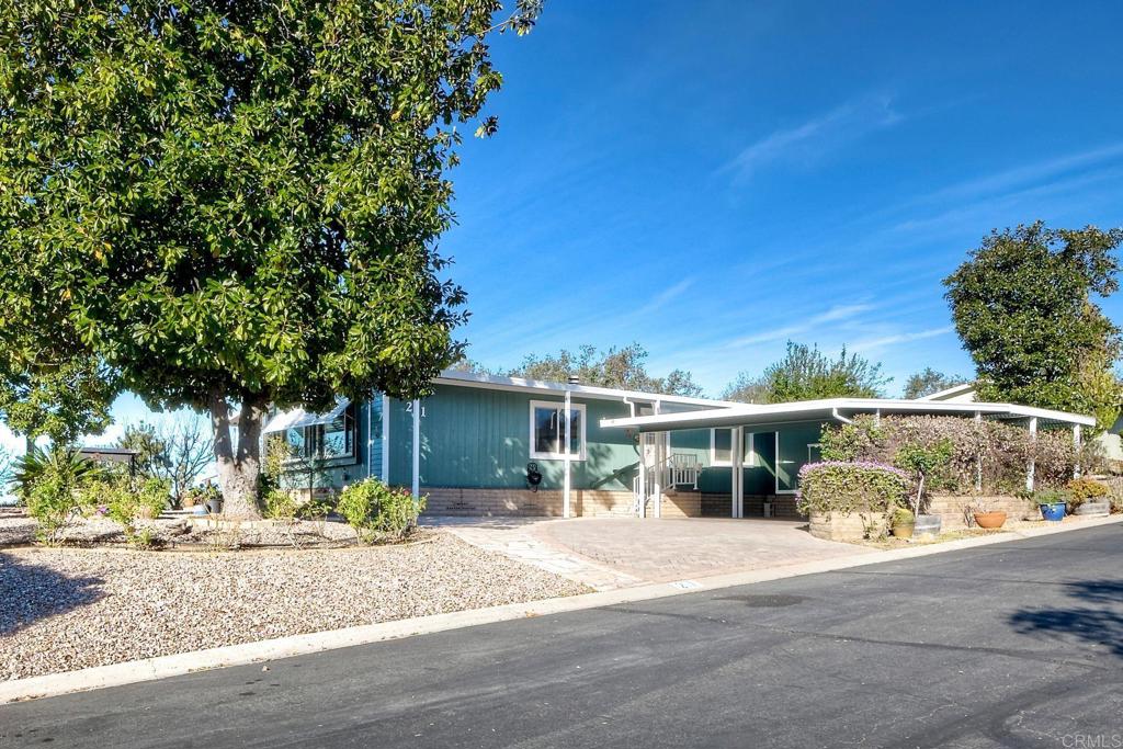 18218 Paradise Mountain Rd Spc 211 Lot 211