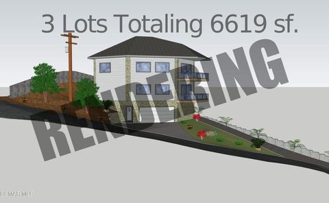 Photo of Mesa Drive, Simi Valley, CA 93063 (MLS # 223001098)