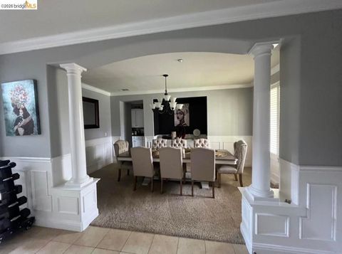 Photo of 1858 Alexander Way Way, Brentwood, CA 94513 (MLS # 41134289)