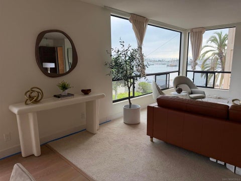 Photo of 390 San Antonio Avenue AVE #8, San Diego, CA 92106 (MLS # 260023470SD)