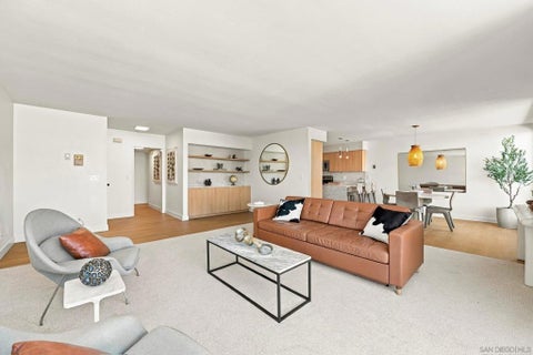 Photo of 2915 Lawrence Street ST #8, San Diego, CA 92106 (MLS # 260023470SD)