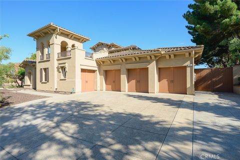 Photo of 3035 Venezia Ter, Chino Hills, CA 91709 (MLS # TR26157047)