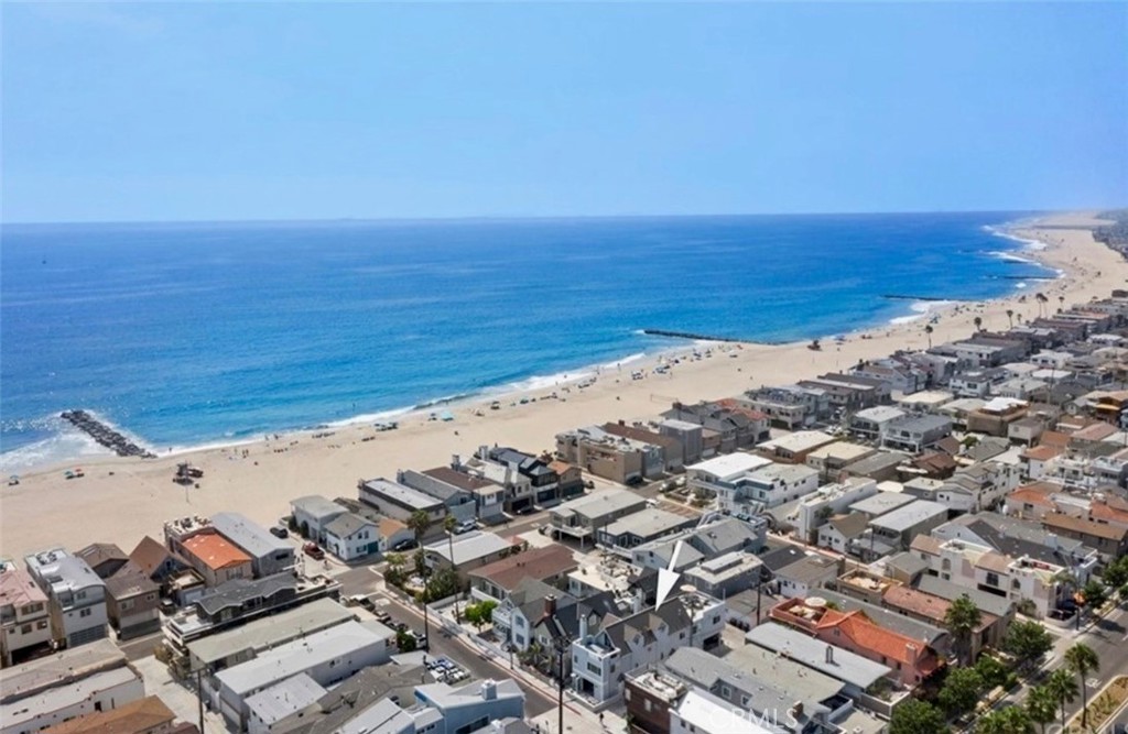 Balboa Peninsula (Residential) (BALP) - Residential Lease