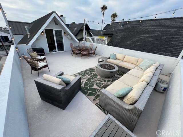 Balboa Peninsula (Residential) (BALP) - Residential Lease
