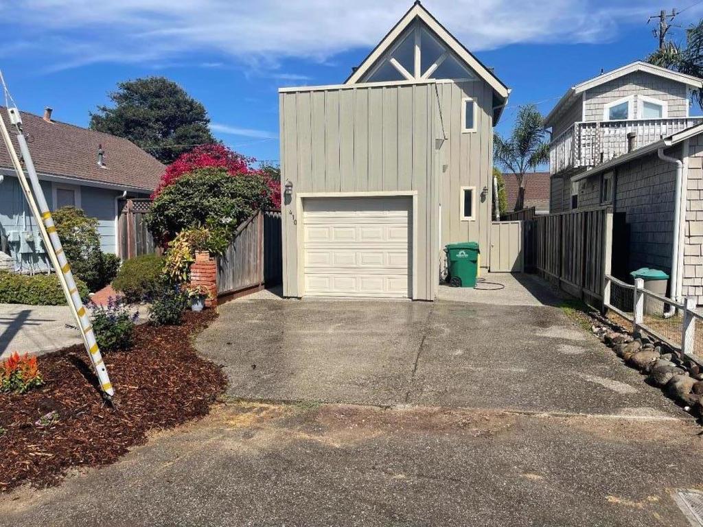 - Residential