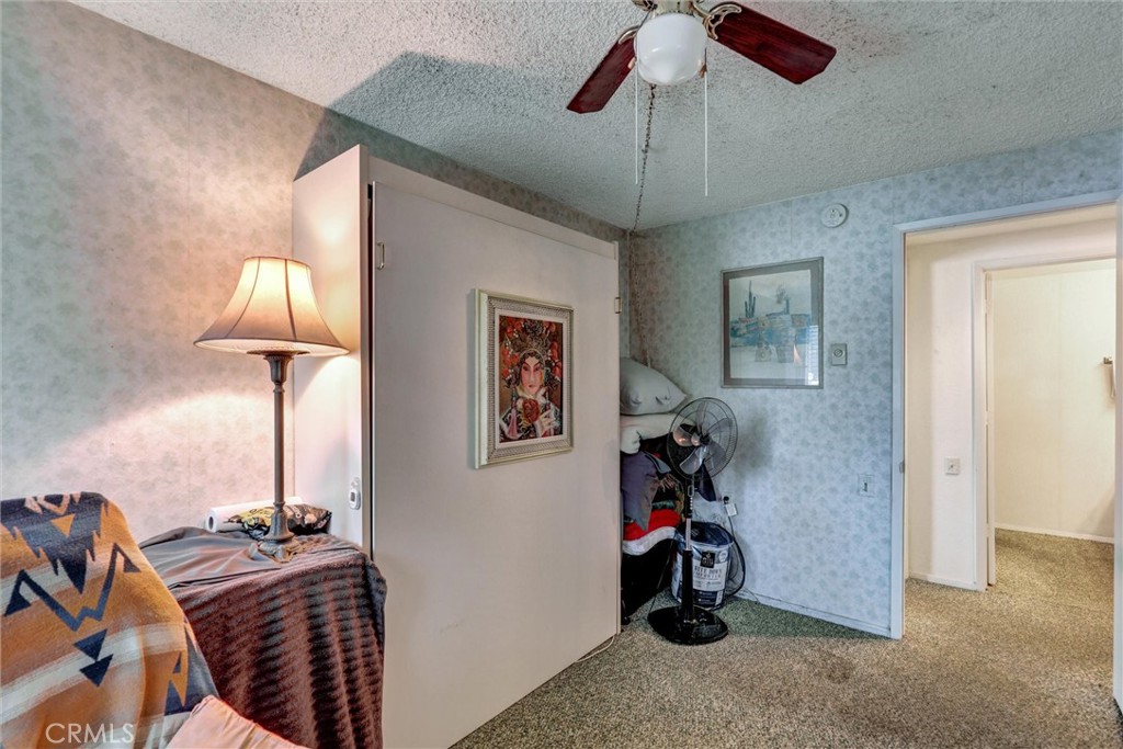 Leisure World (LW) - Residential