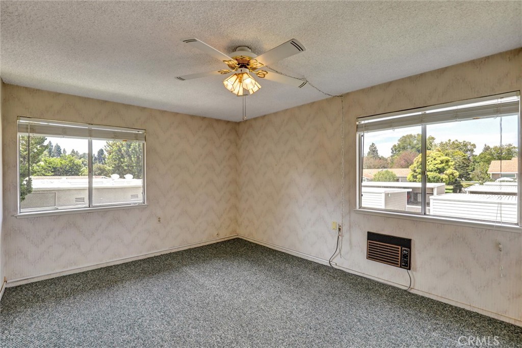 Leisure World (LW) - Residential