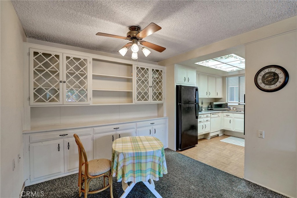 Leisure World (LW) - Residential