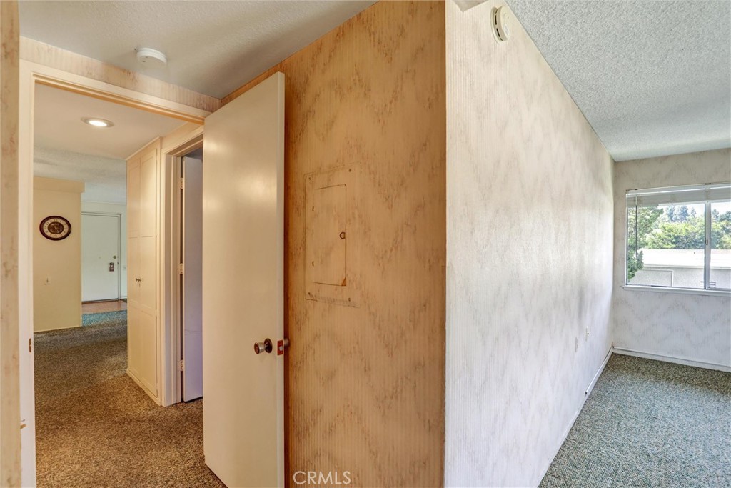 Leisure World (LW) - Residential
