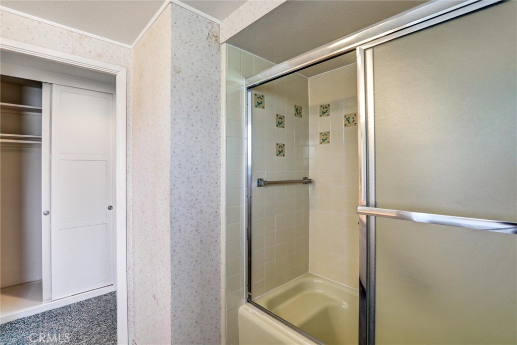 Leisure World (LW) - Residential