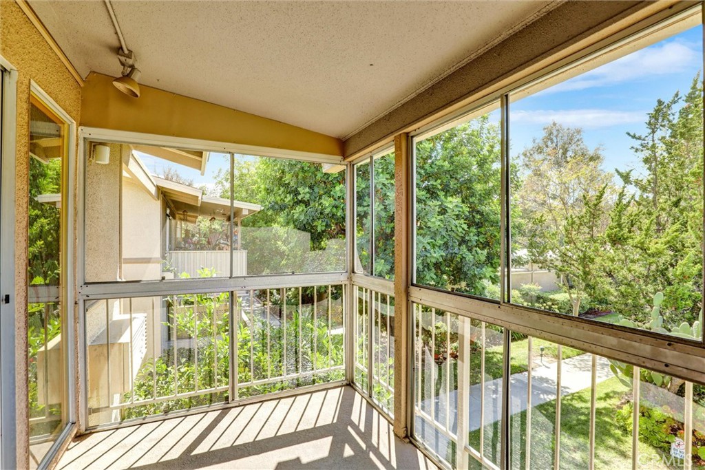 Leisure World (LW) - Residential