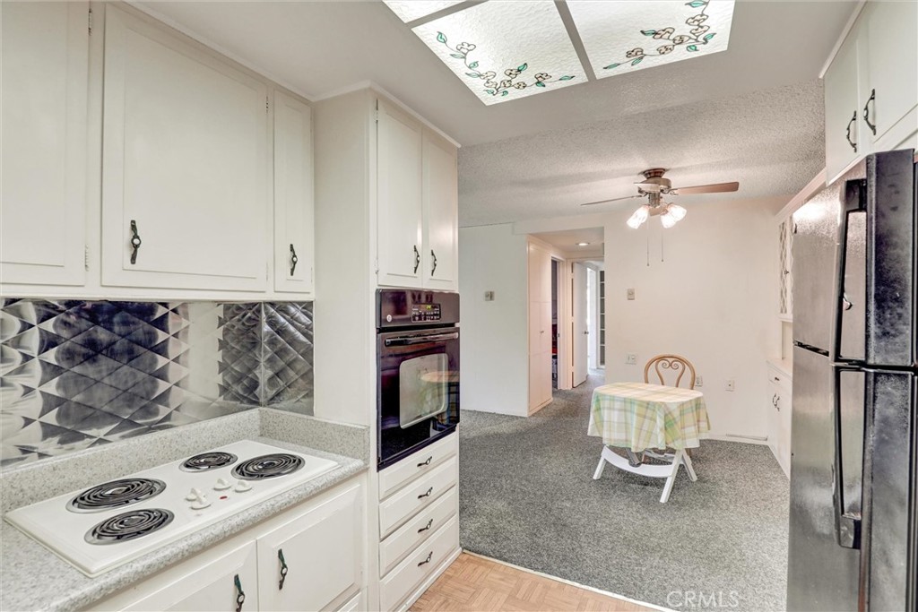 Leisure World (LW) - Residential