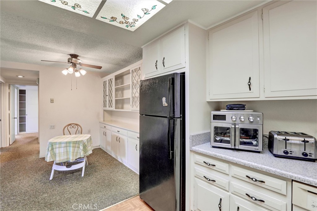 Leisure World (LW) - Residential