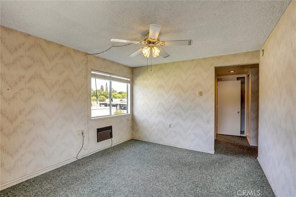 Leisure World (LW) - Residential