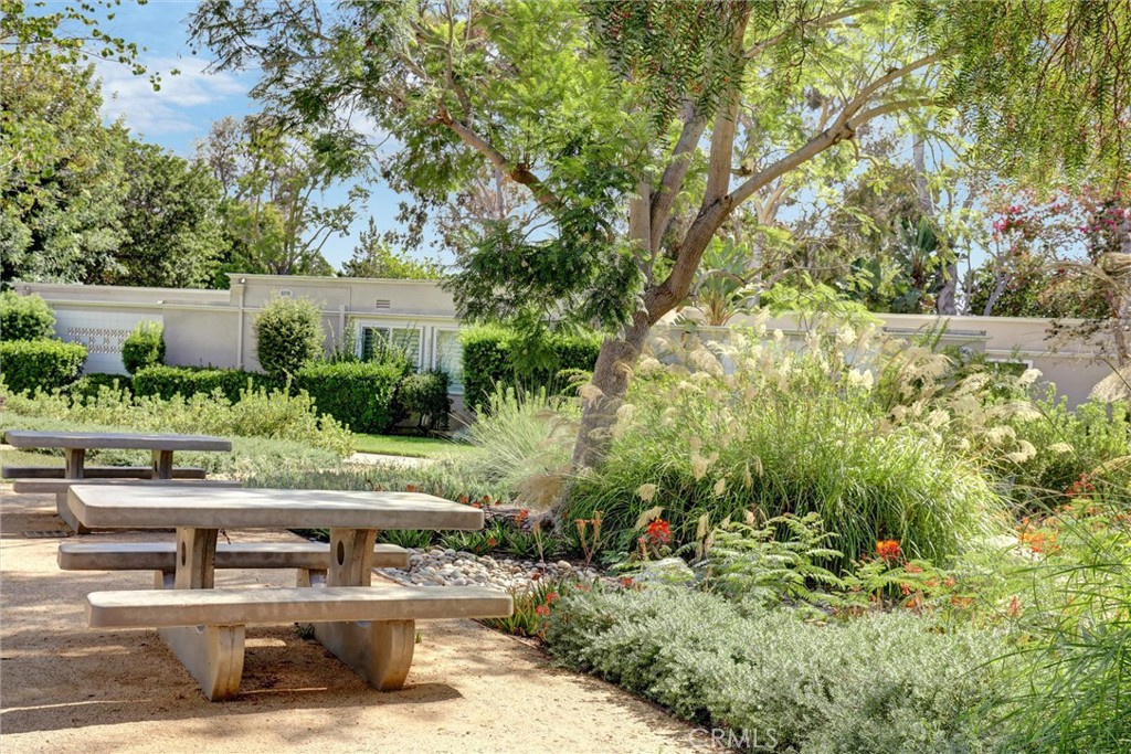 Leisure World (LW) - Residential