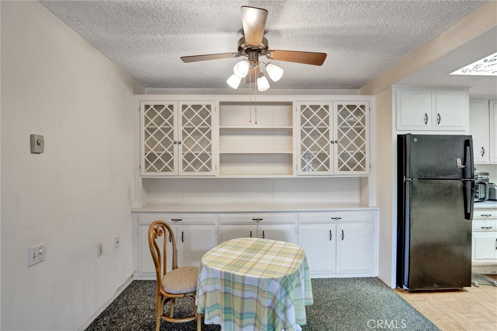 Leisure World (LW) - Residential