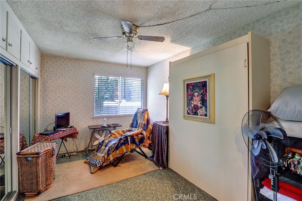 Leisure World (LW) - Residential
